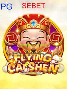 FlyingCaiShen