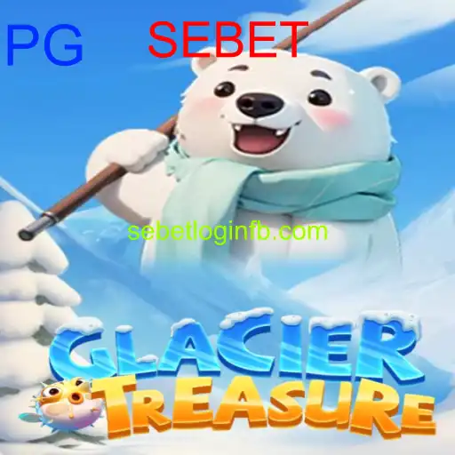 GlacierTreasure